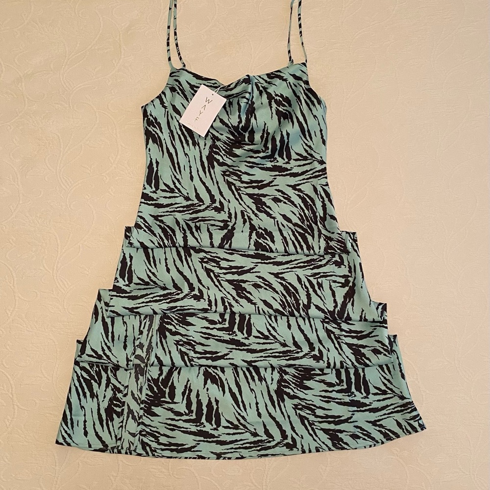 WAYF Dress
